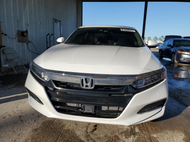 Photo 4 VIN: 1HGCV1F49JA171647 - HONDA ACCORD 