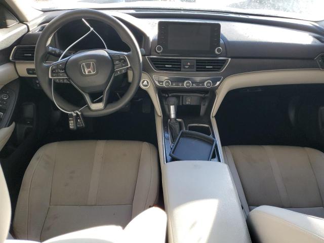 Photo 7 VIN: 1HGCV1F49JA171647 - HONDA ACCORD 