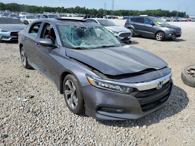 Photo 0 VIN: 1HGCV1F49JA175326 - HONDA ACCORD EX 