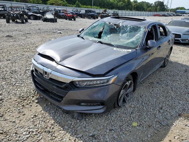 Photo 1 VIN: 1HGCV1F49JA175326 - HONDA ACCORD EX 