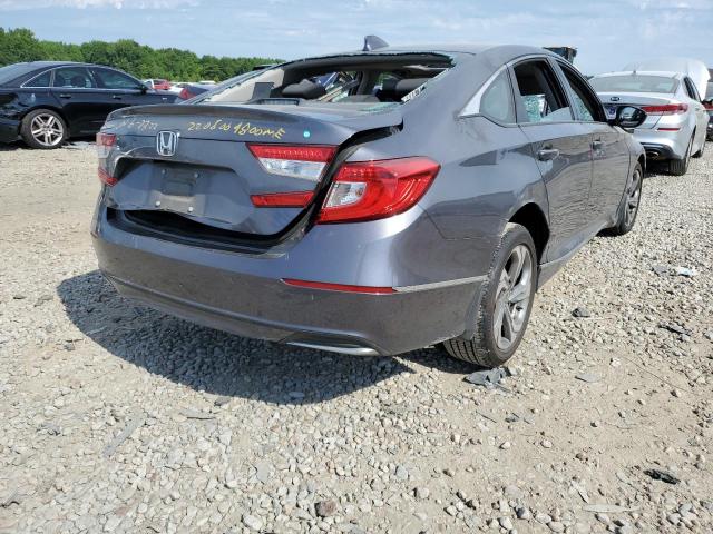 Photo 3 VIN: 1HGCV1F49JA175326 - HONDA ACCORD EX 