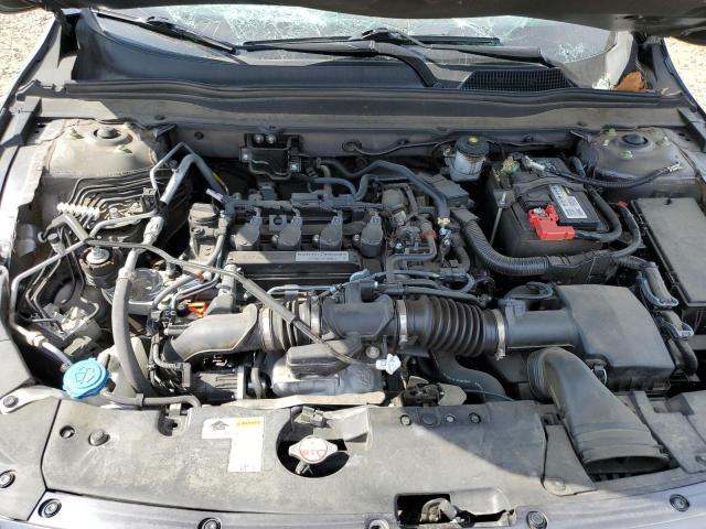 Photo 6 VIN: 1HGCV1F49JA175326 - HONDA ACCORD EX 