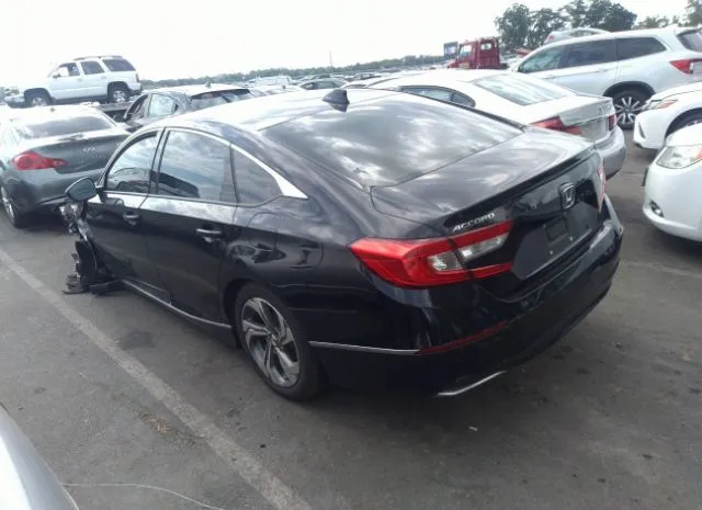 Photo 2 VIN: 1HGCV1F49JA200001 - HONDA ACCORD SEDAN 