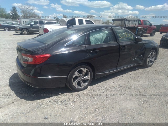 Photo 3 VIN: 1HGCV1F49JA244757 - HONDA ACCORD SEDAN 