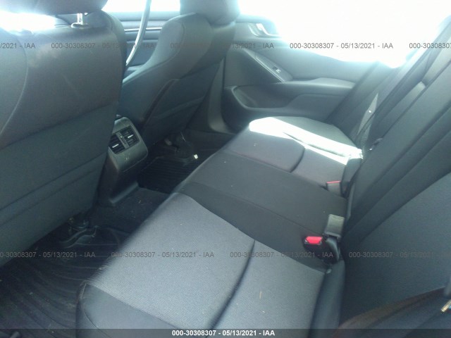 Photo 7 VIN: 1HGCV1F49JA244757 - HONDA ACCORD SEDAN 