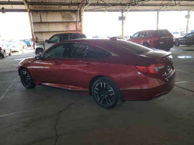 Photo 1 VIN: 1HGCV1F49JA248047 - HONDA ACCORD EX 