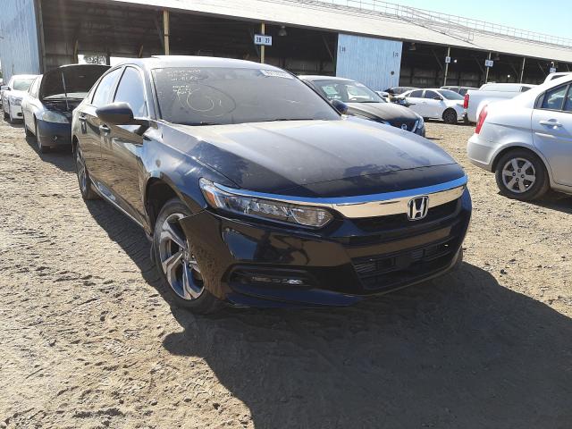 Photo 0 VIN: 1HGCV1F49JA250476 - HONDA ACCORD EX 