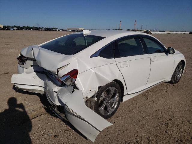 Photo 2 VIN: 1HGCV1F49JA261767 - HONDA ACCORD 