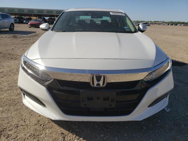 Photo 4 VIN: 1HGCV1F49JA261767 - HONDA ACCORD 