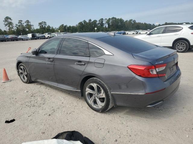 Photo 1 VIN: 1HGCV1F49JA266144 - HONDA ACCORD EX 