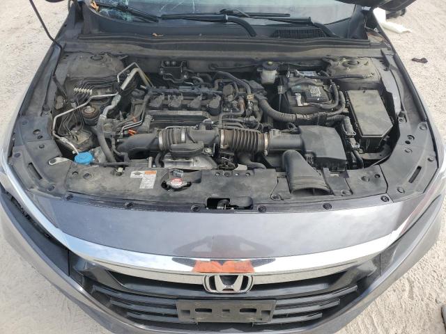 Photo 10 VIN: 1HGCV1F49JA266144 - HONDA ACCORD EX 