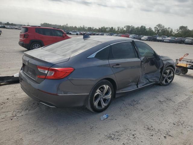 Photo 2 VIN: 1HGCV1F49JA266144 - HONDA ACCORD EX 