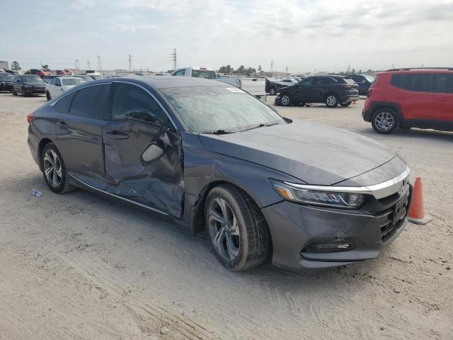 Photo 3 VIN: 1HGCV1F49JA266144 - HONDA ACCORD EX 