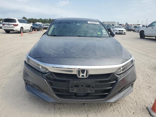 Photo 4 VIN: 1HGCV1F49JA266144 - HONDA ACCORD EX 