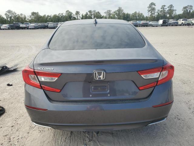 Photo 5 VIN: 1HGCV1F49JA266144 - HONDA ACCORD EX 