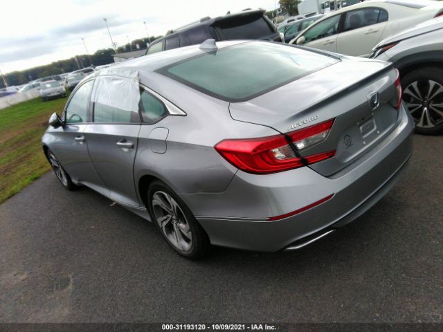 Photo 2 VIN: 1HGCV1F49KA013441 - HONDA ACCORD 