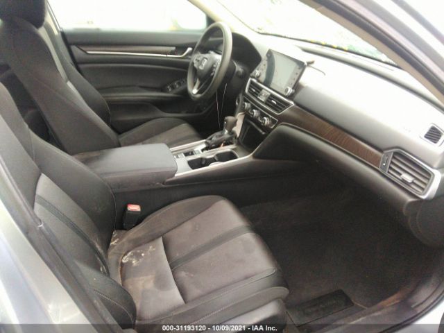 Photo 4 VIN: 1HGCV1F49KA013441 - HONDA ACCORD 