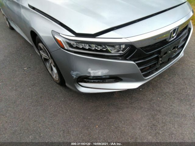 Photo 5 VIN: 1HGCV1F49KA013441 - HONDA ACCORD 