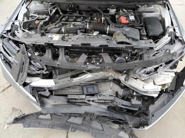 Photo 10 VIN: 1HGCV1F49KA033804 - HONDA ACCORD 