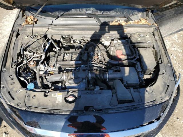 Photo 10 VIN: 1HGCV1F49KA068150 - HONDA ACCORD 