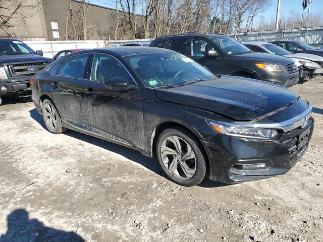 Photo 3 VIN: 1HGCV1F49KA068150 - HONDA ACCORD 