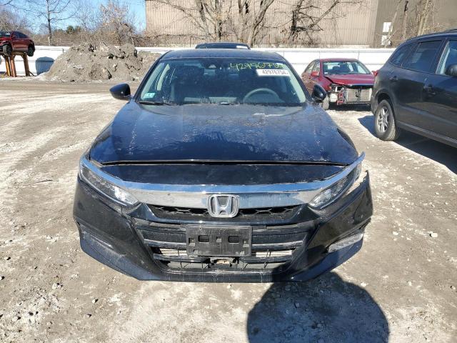 Photo 4 VIN: 1HGCV1F49KA068150 - HONDA ACCORD 