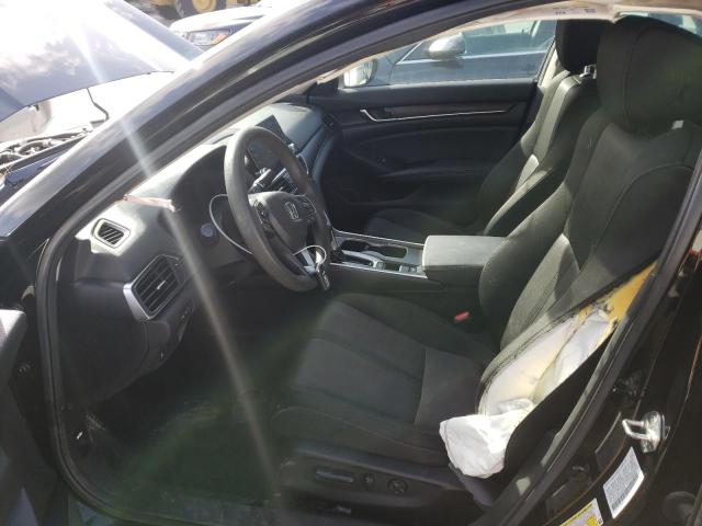 Photo 6 VIN: 1HGCV1F49KA068150 - HONDA ACCORD 