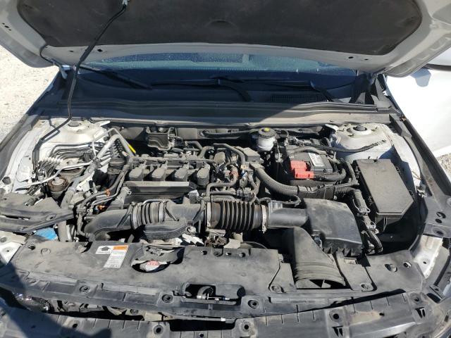 Photo 10 VIN: 1HGCV1F49KA086762 - HONDA ACCORD EX 