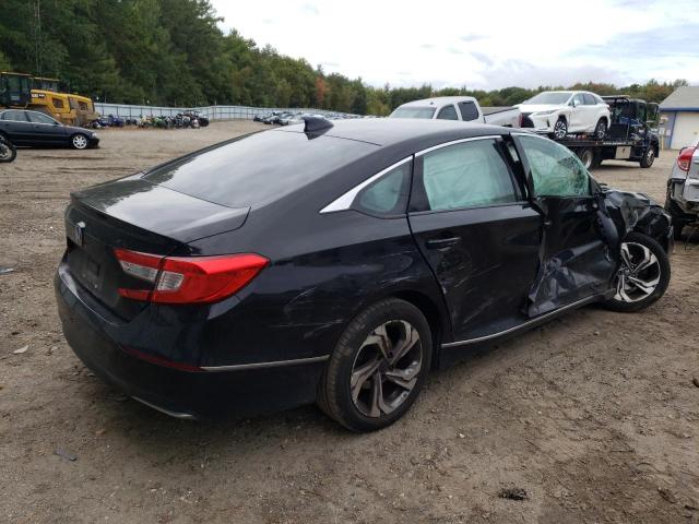 Photo 2 VIN: 1HGCV1F49KA093825 - HONDA ACCORD EX 