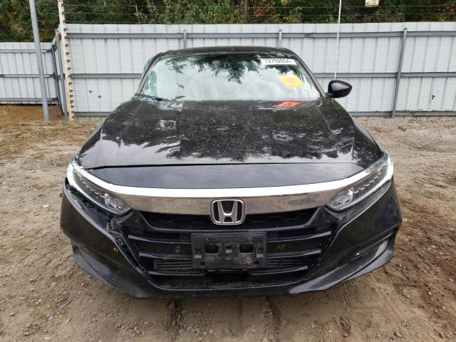 Photo 4 VIN: 1HGCV1F49KA093825 - HONDA ACCORD EX 