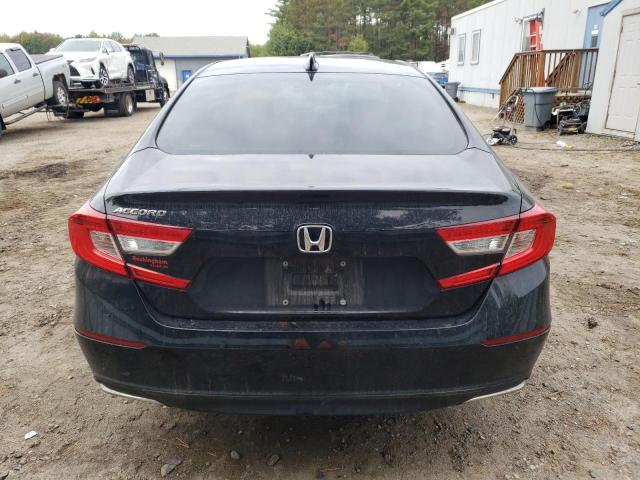 Photo 5 VIN: 1HGCV1F49KA093825 - HONDA ACCORD EX 