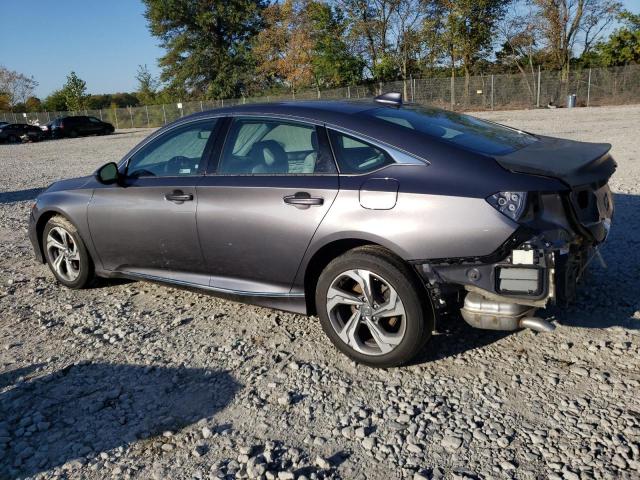 Photo 1 VIN: 1HGCV1F49KA102572 - HONDA ACCORD EX 