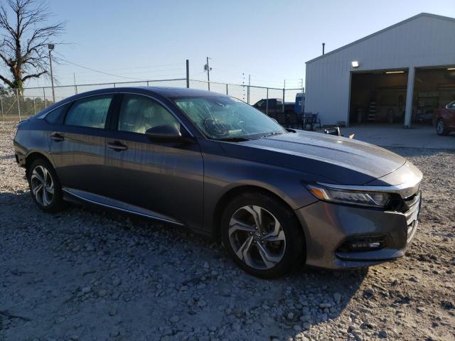 Photo 3 VIN: 1HGCV1F49KA102572 - HONDA ACCORD EX 