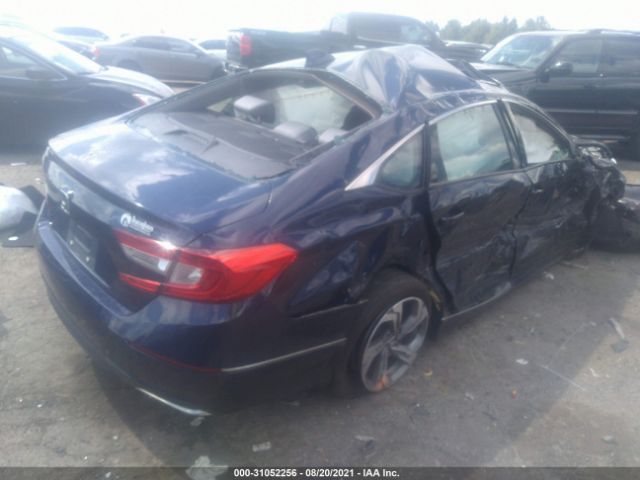 Photo 3 VIN: 1HGCV1F49KA143123 - HONDA ACCORD SEDAN 