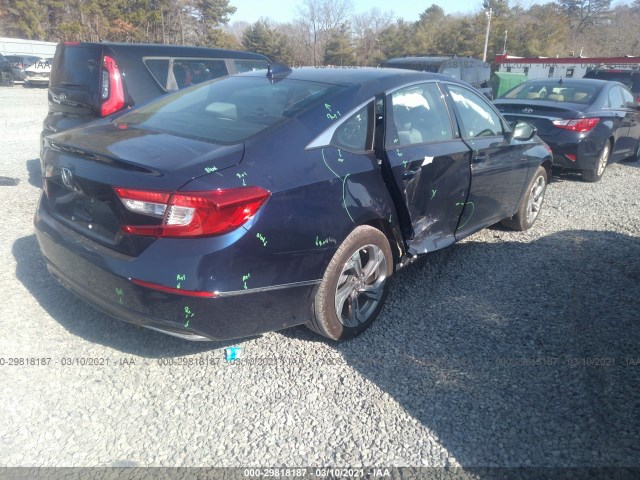 Photo 3 VIN: 1HGCV1F49KA160164 - HONDA ACCORD SEDAN 