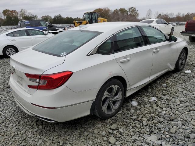 Photo 3 VIN: 1HGCV1F49KA169611 - HONDA ACCORD EX 