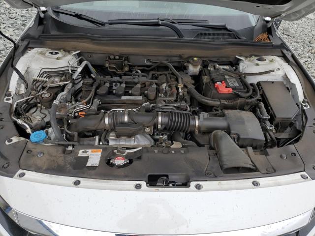 Photo 6 VIN: 1HGCV1F49KA169611 - HONDA ACCORD EX 