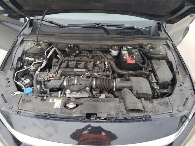 Photo 10 VIN: 1HGCV1F49KA175036 - HONDA ACCORD EX 