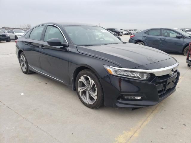 Photo 3 VIN: 1HGCV1F49KA175036 - HONDA ACCORD EX 