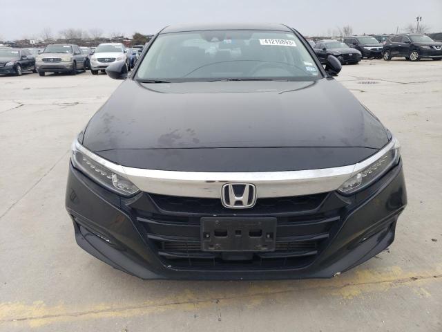 Photo 4 VIN: 1HGCV1F49KA175036 - HONDA ACCORD EX 