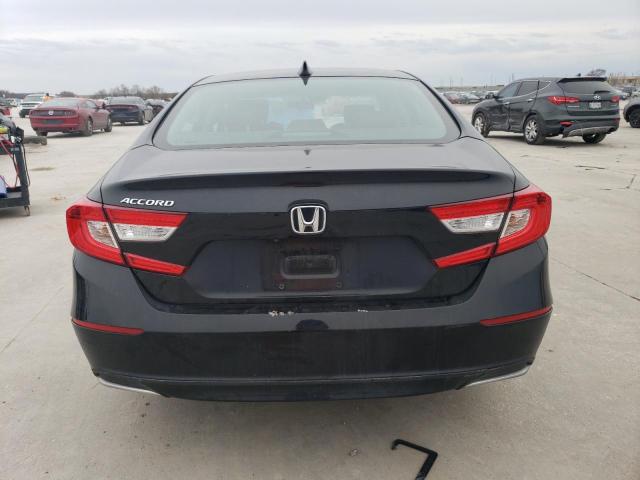 Photo 5 VIN: 1HGCV1F49KA175036 - HONDA ACCORD EX 