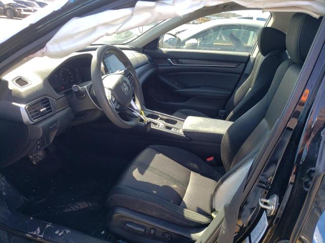 Photo 6 VIN: 1HGCV1F49KA175036 - HONDA ACCORD EX 