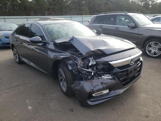 Photo 0 VIN: 1HGCV1F49KA175151 - HONDA ACCORD EX 