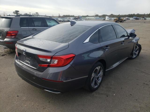 Photo 3 VIN: 1HGCV1F49KA175151 - HONDA ACCORD EX 