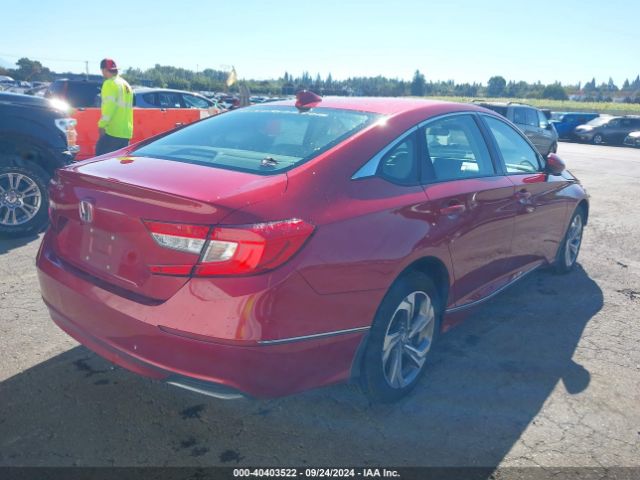 Photo 3 VIN: 1HGCV1F49LA050085 - HONDA ACCORD 