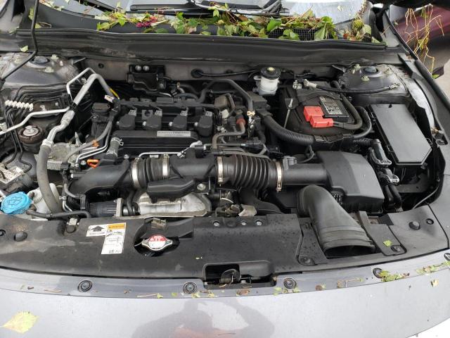 Photo 10 VIN: 1HGCV1F49LA058185 - HONDA ACCORD 