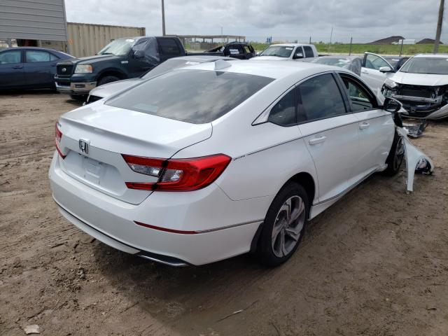 Photo 3 VIN: 1HGCV1F49LA065976 - HONDA ACCORD EX 