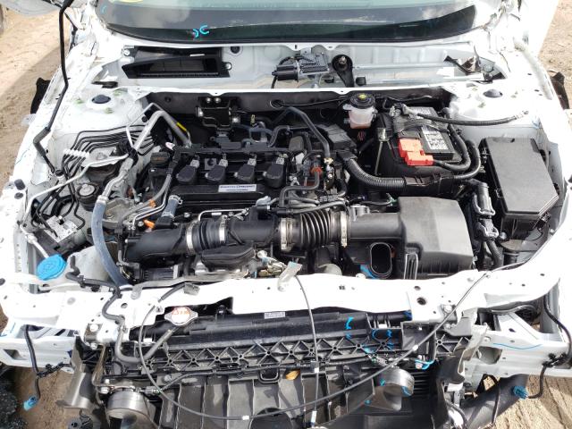 Photo 6 VIN: 1HGCV1F49LA065976 - HONDA ACCORD EX 