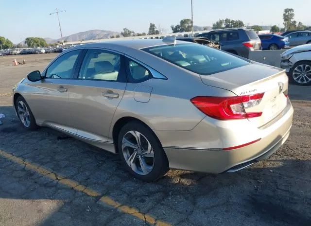 Photo 2 VIN: 1HGCV1F49LA067503 - HONDA ACCORD SEDAN 