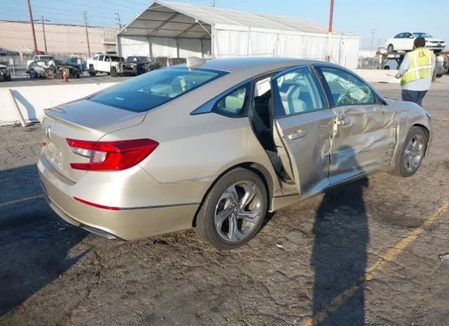 Photo 3 VIN: 1HGCV1F49LA067503 - HONDA ACCORD SEDAN 